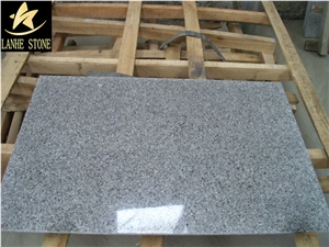 Gris Mara Granito Grey Granite Tile & Slab