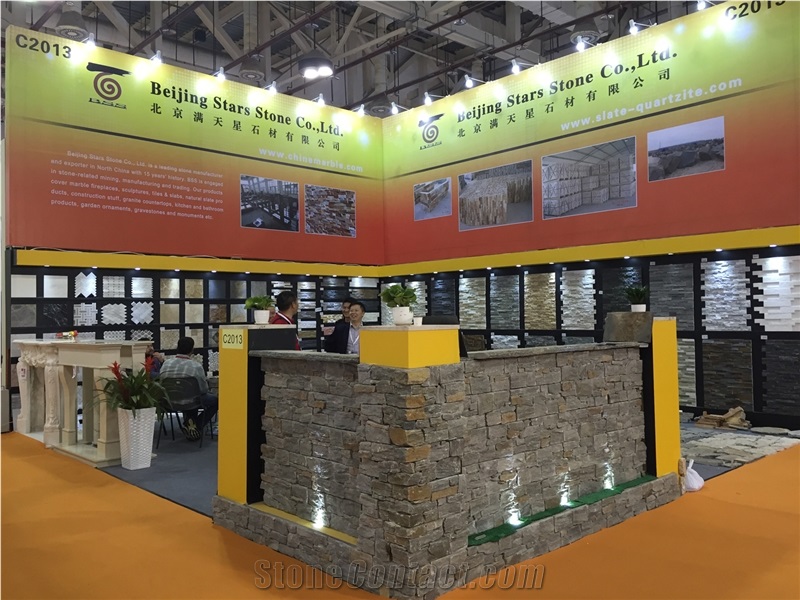 Blue Quartzite Thin Wall Stone Cladding Prices, Cultured Stone, Stacked Stone Veneer Walls, Ledge Stone Tile, Field Stone, Stone Backsplash