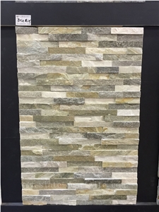 Brix Mix Slate Wall Cladding, Cultured Stone, Ledge Stone Brix Mix Slate Wall Cladding, Cultured Stone, Ledge Stone