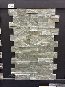 Ce-14 Grey Slate Wall Cladding, Cultured Stone, Ledge Stone Ce-14 Grey Slate Wall Cladding, Cultured Stone, Ledge Stone
