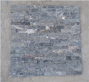 Cheap Wall Cladding, Grey Granite Cultured Stone