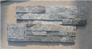 Green Quartzite Wall Stone Cladding Corner Prices, Cultured Stone, Stacked Stone Veneer Walls, Ledge Stone Tile, Field Stone, Stone Backsplash