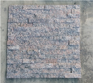 Red Granite Wall Stone Cladding Corner Prices, Cultured Stone, Stacked Stone Veneer Walls, Ledge Stone Tile, Field Stone, Stone Backsplash Red Granite Wall Stone Cladding Corner Prices, Cultured Stone, Stacked Stone Veneer Walls, Ledge Stone Tile, Field Stone, Stone Backsplash