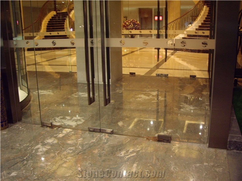 Blue Coral(Marble) Marble Tiles & Slabs Marble Skirting Marble Wall Covering Tiles Marble Floor Covering Tiles Marble