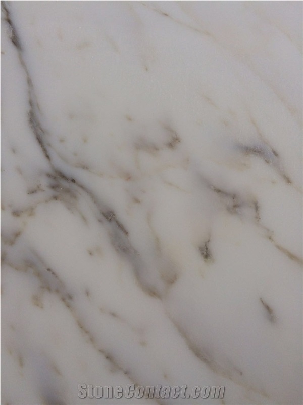 Silver (Gold Line)White Marble Tiles & Slabs Marble Skirting Marble Wall Covering Tiles Marble Floor Covering Tiles