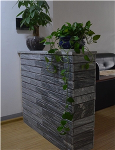 Beautiful Granite Bar Counter,Landscape Poems G302 Vein Granite Bar , G302 Granite Bar Counter, Landscape Rock Bar Counter