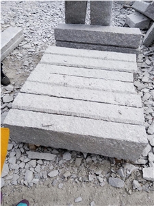 Cheap G341 Granite Kerbstone, G341 Kerbstone, Granite Kerbs, Grey Granite Kerbstone