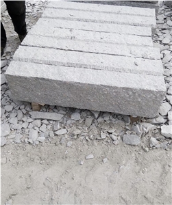 Cheap G341 Granite Kerbstone, G341 Kerbstone, Granite Kerbs, Grey Granite Kerbstone