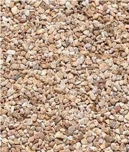 Cheapest China Pebbles, Light Red Pebbles, River Stone