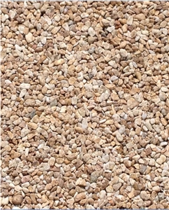Cheapest China Pebbles, Light Red Pebbles, River Stone