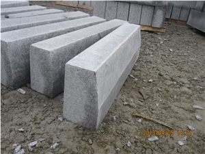 Cheapest Granite G341 Kerbstone, Grey Granite Kerbstone, China Granite Kerbstone, G341 Kerbstone Type a Cheapest Granite G341 Kerbstone, Grey Granite Kerbstone, China Granite Kerbstone, G341 Kerbstone Type a