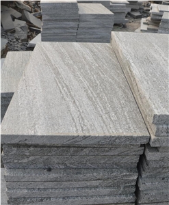 G302 Black /Grey Granite Slabs&Tiles, Granite Tiles&Slabs with Vein, G302 Granite Slabs&Tiles,