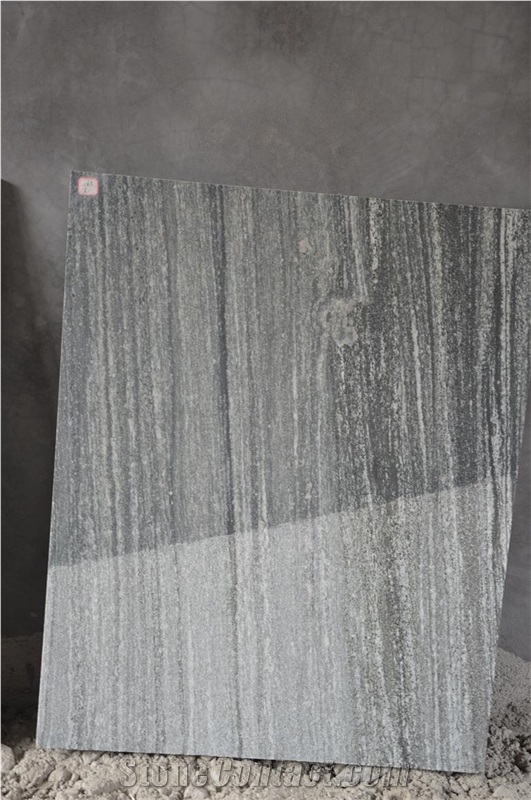 G302 Black /Grey Granite Slabs&Tiles, Granite Tiles&Slabs with Vein, G302 Granite Slabs&Tiles,