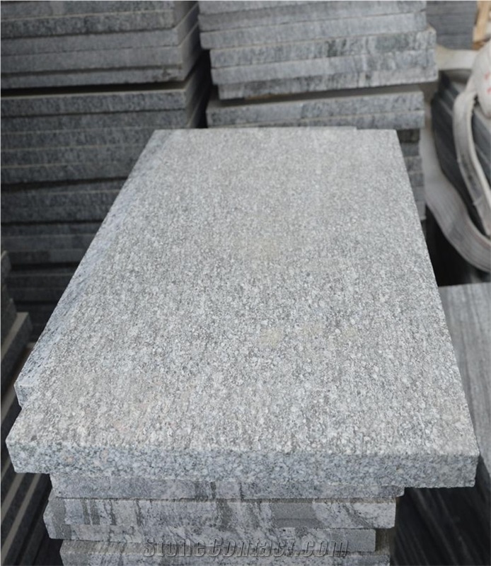 G302 Black /Grey Granite Slabs&Tiles, Granite Tiles&Slabs with Vein, G302 Granite Slabs&Tiles,