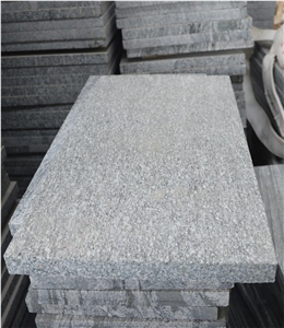 G302 Black /Grey Granite Slabs&Tiles, Granite Tiles&Slabs with Vein, G302 Granite Slabs&Tiles,