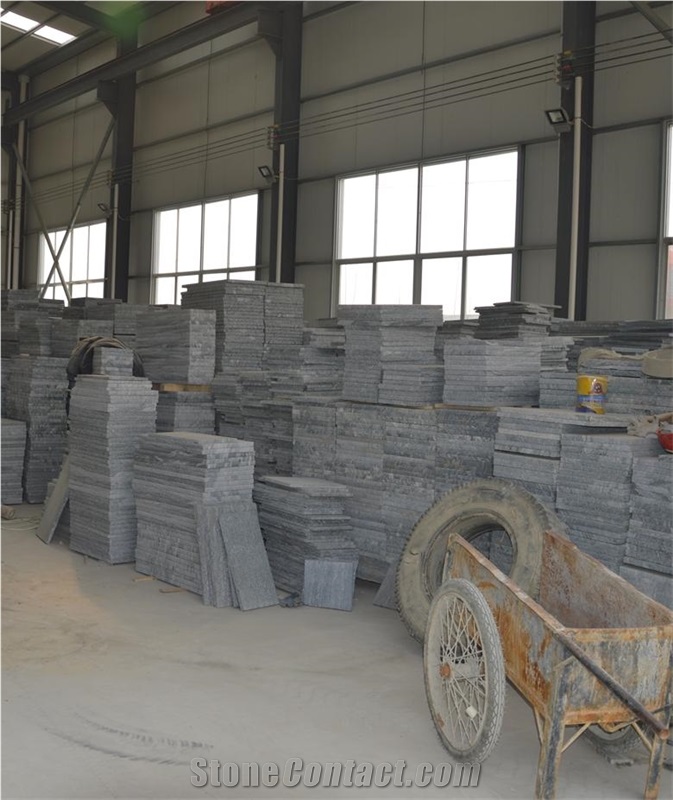 G302 Black /Grey Granite Slabs&Tiles, Granite Tiles&Slabs with Vein, G302 Granite Slabs&Tiles,