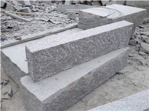 G341 Granite Kerbstone, G341 Kerbstone, Granite Kerbstone, Grey Granite Kerbstone
