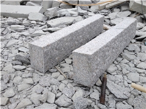 G341 Granite Kerbstone, G341 Kerbstone, Granite Kerbstone, Grey Granite Kerbstone
