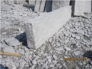 G341 Granite Kerbstone, Grey Granite Kerbstone, G341 Kerbstone