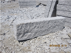 G341 Granite Kerbstone, Grey Granite Kerbstone, G341 Kerbstone