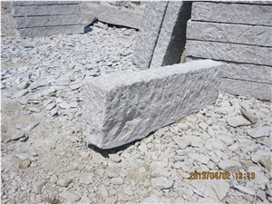 G341 Granite Kerbstone, Grey Granite Kerbstone, G341 Kerbstone