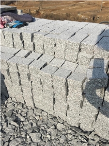 G341 Grey Granite Cube Stone, China Granite Cube Stone,G341 B.H Cubes , G341 Granite Cube Stone