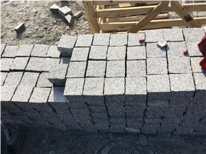 G341 Grey Granite Cube Stone, China Granite Cube Stone,G341 B.H Cubes , G341 Granite Cube Stone