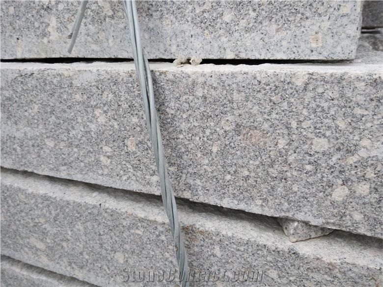 G341 Grey Granite Kerbstone, G341 Granite Kerbstone, G341 Kerbstone, Granite Kerbs