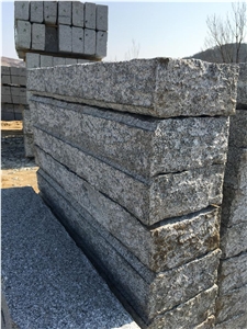G341 Grey Granite Kerbstone, G341 Granite Kerbstone, G341 Kerbstone,Granite Kerbstone