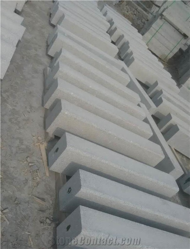 G341 Grey Granite Kerbstone, G341 Granite Kerbstone, G341 Kerbstone, Granite Kerbstone