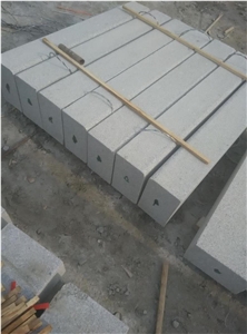 G341 Grey Granite Kerbstone, G341 Granite Kerbstone, G341 Kerbstone, Granite Kerbstone