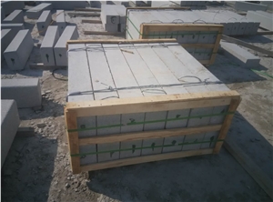 G341 Grey Granite Kerbstone, G341 Granite Kerbstone, G341 Kerbstone, Granite Kerbstone