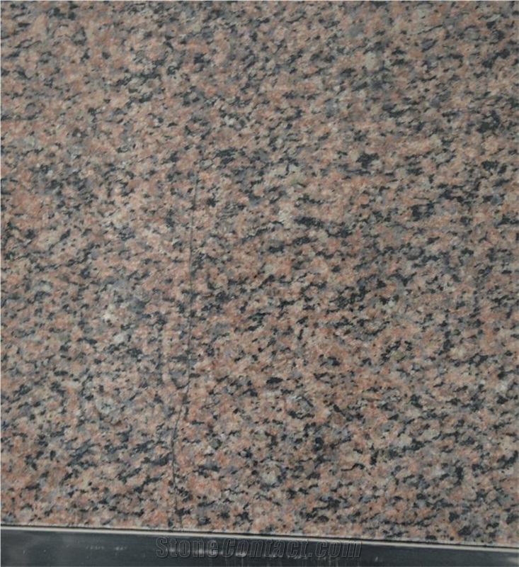 G352 Red Granite Tiles, Granite Tiles & Slabs, G352 Granite Tiles, Red Granite Tiles