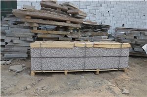 G354 Red Palisade, G354 Granite Palisade, China Granite Palisade