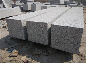 Lowest Price G341 Granite Kerbstone, Grey Granite Kerbstone, G341 Kerbstone
