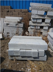 Lowest Price G341 Granite Kerbstone, Grey Granite Kerbstone, G341 Kerbstone