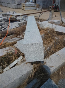 Lowest Price G341 Granite Kerbstone, Grey Granite Kerbstone, G341 Kerbstone