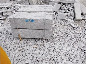 Lowest Price G341 Grey Granite Kerbstone, Granite Kerbstone, G341 Granite Kerbstone