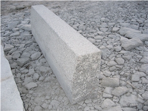 Lowest Price Granite G341 Kerbstone, Grey Granite Kerbstone Type-A, G341 Kerbstone, Granite Kerbstone