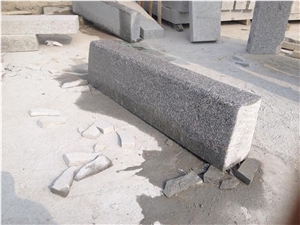 Lowest Price Granite G341 Kerbstone, Grey Granite Kerbstone Type-A, G341 Kerbstone, Granite Kerbstone