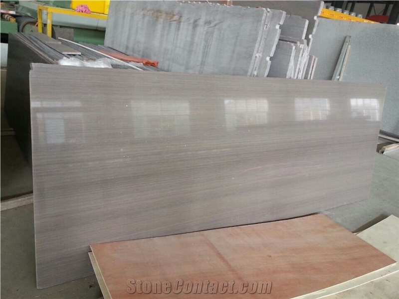 Polished Tiles&Slabs, Brown Sandstone Big Slabs, Wenge Vein Big Slabs Sandstone, Polished Slabs Sandstone