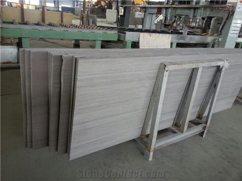 Polished Tiles&Slabs, Brown Sandstone Big Slabs, Wenge Vein Big Slabs Sandstone, Polished Slabs Sandstone