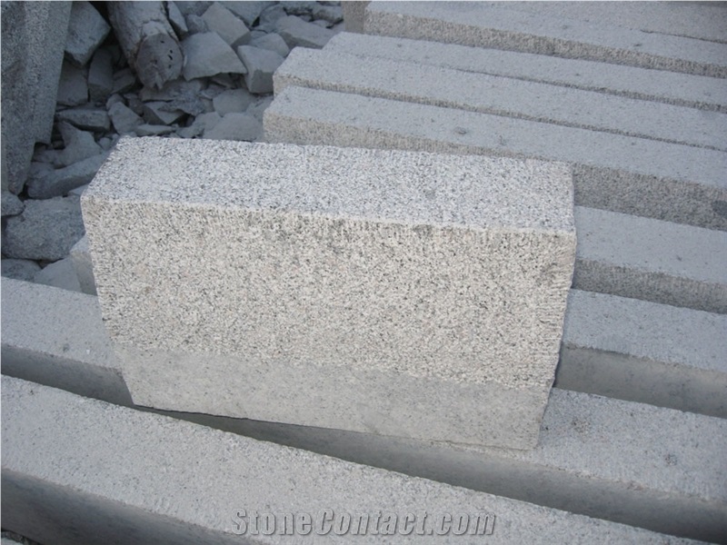 Special Kerbstone, Granite Kerstone, G341 Kerbstone, G341 Granite Kerbstone, Grey Granite Kerbstone