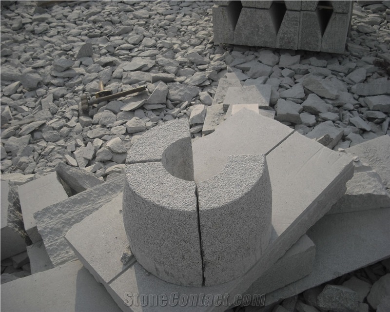 Special Kerbstone, Granite Kerstone, G341 Kerbstone, G341 Granite Kerbstone, Grey Granite Kerbstone