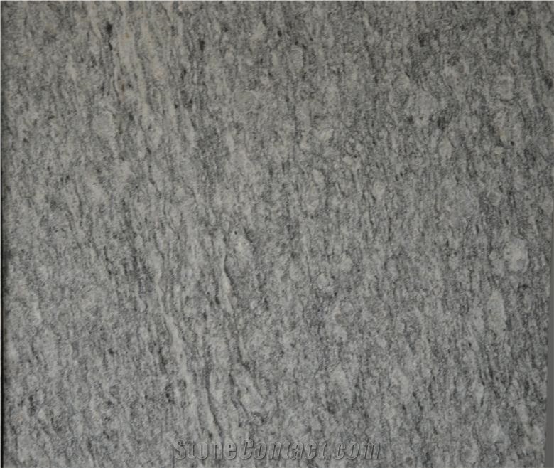 Spray White Granite Tiles & Slabs, Sea Wave Flower Granite Tiles, Granite Tiles & Slabs