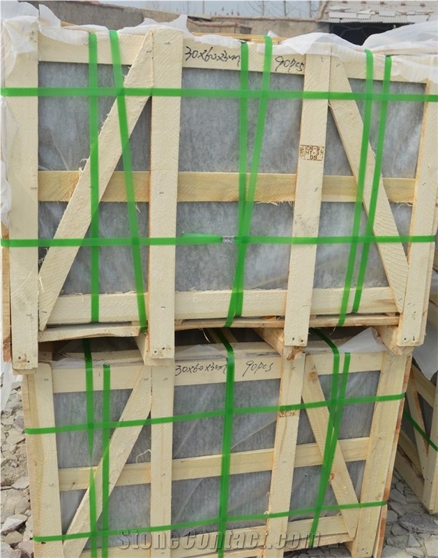 Spray White Granite Tiles & Slabs, Sea Wave Flower Granite Tiles, Granite Tiles & Slabs