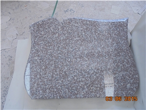 G664 China Granite Tombstone & Monument