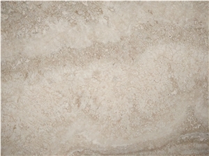 Italy Classico Travertine, Polished Big Slab 290cm X 170cm X1.8cm,Beige Travertine for Wall Covering