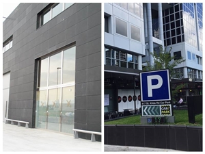 China Hainan Black Basalt Tiles for Floor and Wall, Honed Tiles