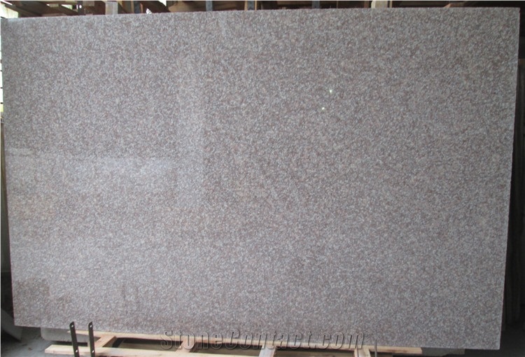 Chinese Popular Granite G664 Granite Tile & Slab, China Pink Granite